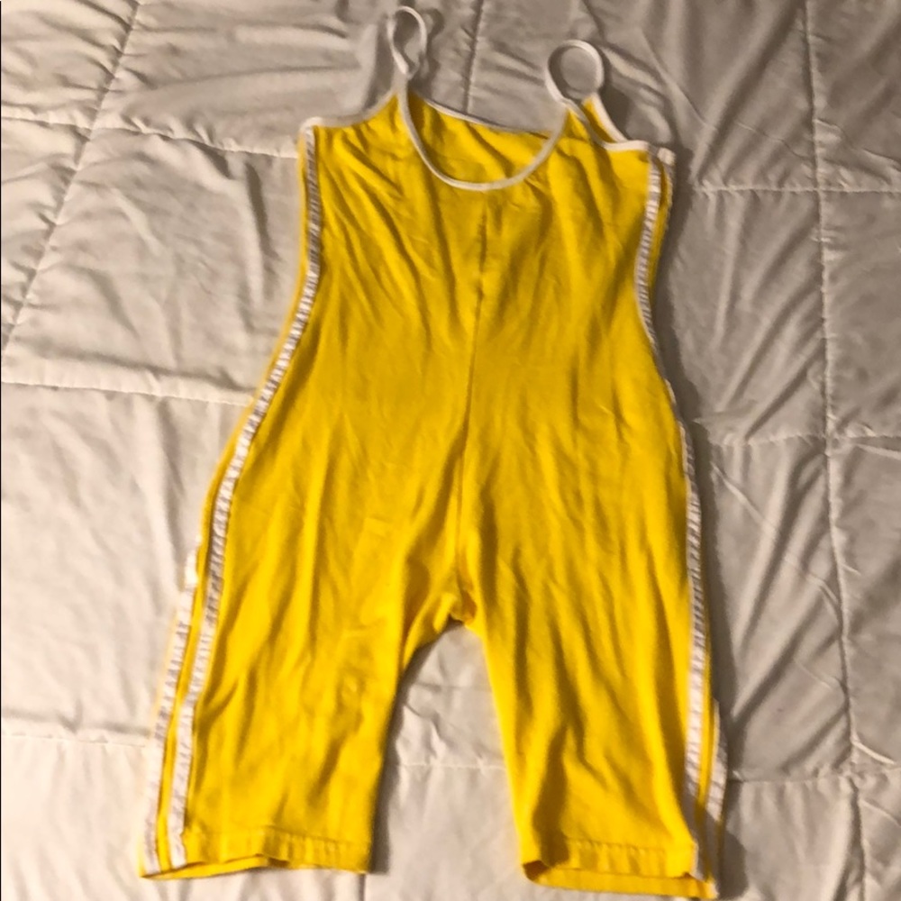 Romper - Picture 2 of 2